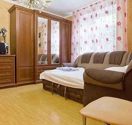 Lovely House For Nice Holidays Leilighet Odessa Eksteriør bilde