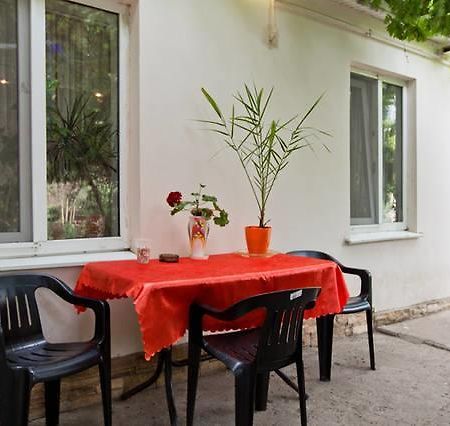 Lovely House For Nice Holidays Leilighet Odessa Eksteriør bilde