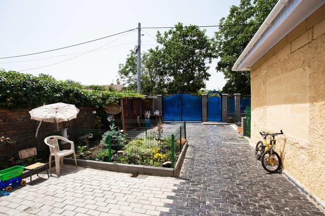 Lovely House For Nice Holidays Leilighet Odessa Eksteriør bilde