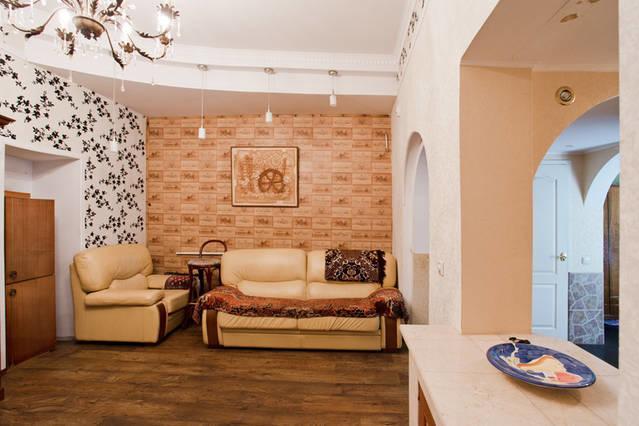 Lovely House For Nice Holidays Leilighet Odessa Eksteriør bilde