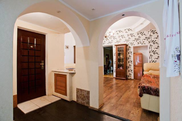 Lovely House For Nice Holidays Leilighet Odessa Eksteriør bilde