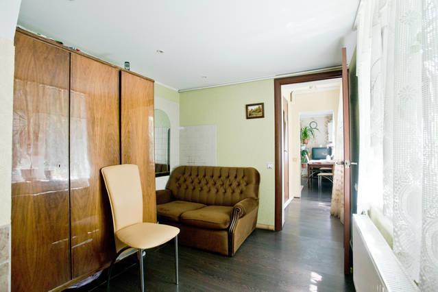Lovely House For Nice Holidays Leilighet Odessa Eksteriør bilde
