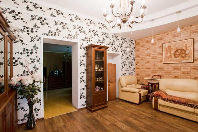 Lovely House For Nice Holidays Leilighet Odessa Eksteriør bilde