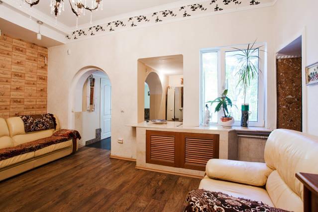 Lovely House For Nice Holidays Leilighet Odessa Eksteriør bilde