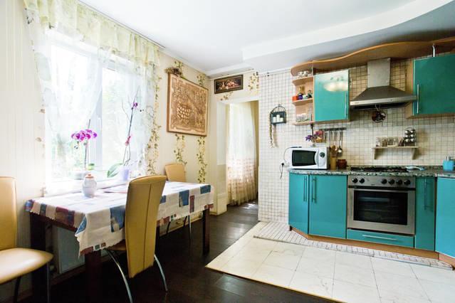 Lovely House For Nice Holidays Leilighet Odessa Eksteriør bilde