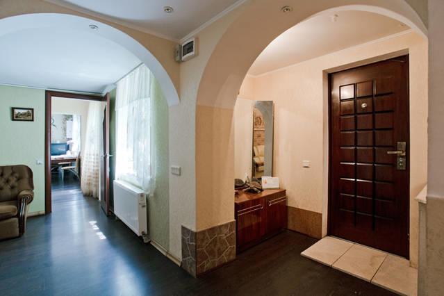 Lovely House For Nice Holidays Leilighet Odessa Eksteriør bilde