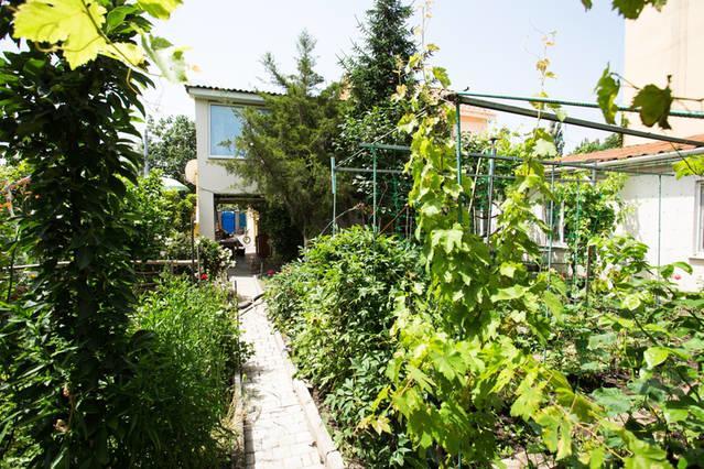 Lovely House For Nice Holidays Leilighet Odessa Eksteriør bilde