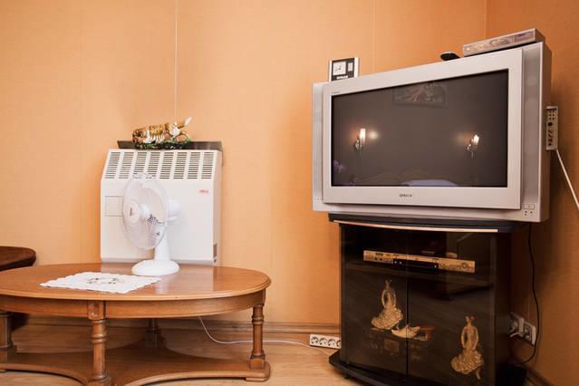 Lovely House For Nice Holidays Leilighet Odessa Eksteriør bilde