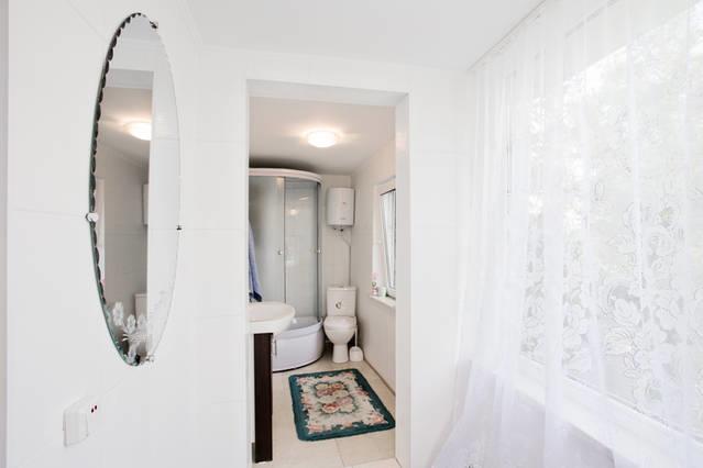 Lovely House For Nice Holidays Leilighet Odessa Eksteriør bilde