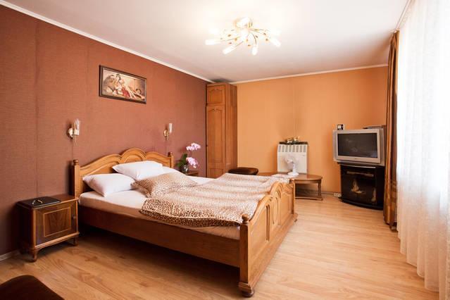 Lovely House For Nice Holidays Leilighet Odessa Eksteriør bilde