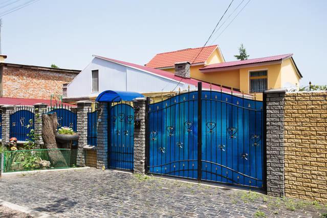 Lovely House For Nice Holidays Leilighet Odessa Eksteriør bilde