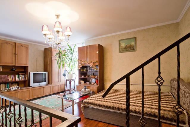 Lovely House For Nice Holidays Leilighet Odessa Eksteriør bilde