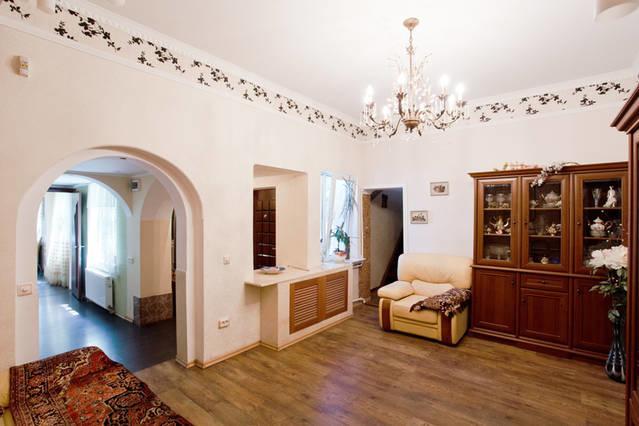 Lovely House For Nice Holidays Leilighet Odessa Eksteriør bilde