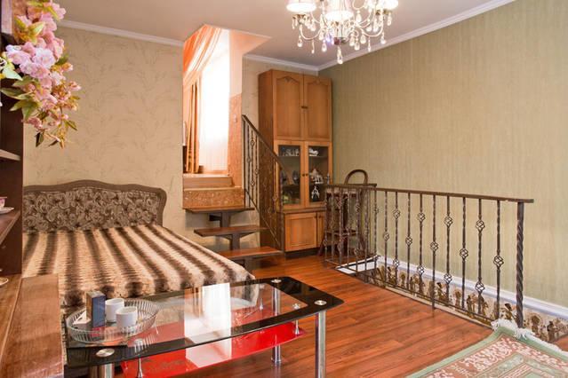 Lovely House For Nice Holidays Leilighet Odessa Eksteriør bilde