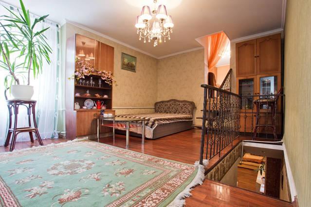 Lovely House For Nice Holidays Leilighet Odessa Eksteriør bilde