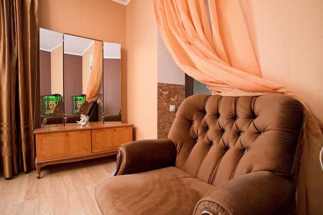 Lovely House For Nice Holidays Leilighet Odessa Eksteriør bilde