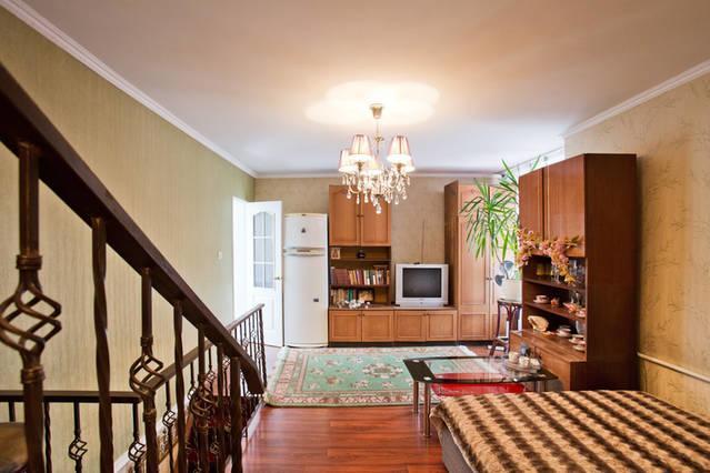Lovely House For Nice Holidays Leilighet Odessa Eksteriør bilde