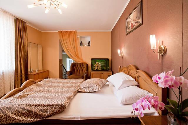 Lovely House For Nice Holidays Leilighet Odessa Eksteriør bilde