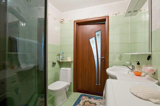 Lovely House For Nice Holidays Leilighet Odessa Eksteriør bilde