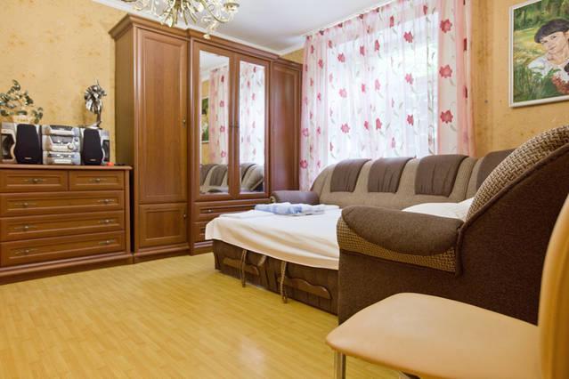 Lovely House For Nice Holidays Leilighet Odessa Eksteriør bilde