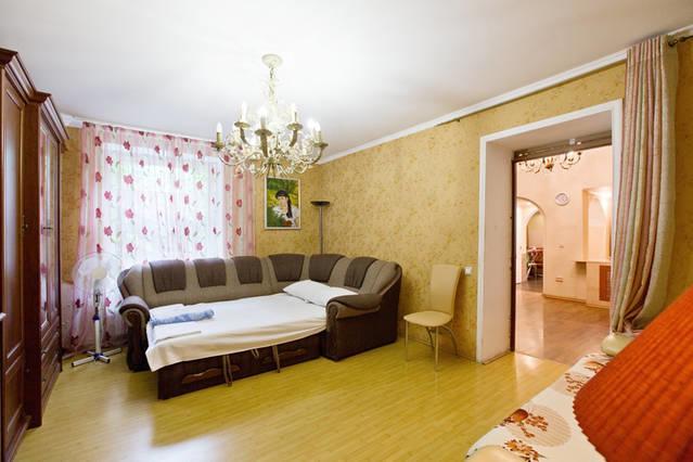 Lovely House For Nice Holidays Leilighet Odessa Eksteriør bilde