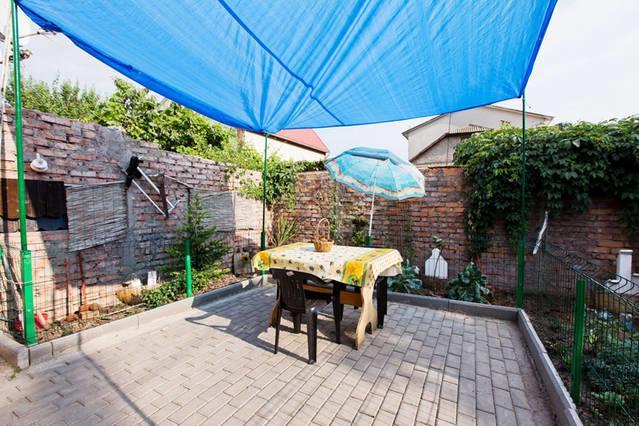 Lovely House For Nice Holidays Leilighet Odessa Eksteriør bilde