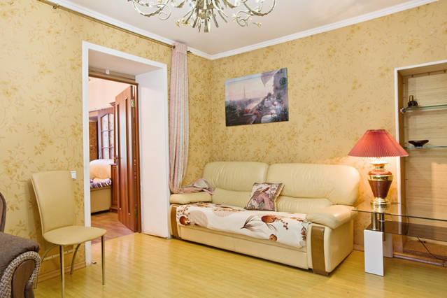 Lovely House For Nice Holidays Leilighet Odessa Eksteriør bilde