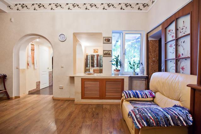 Lovely House For Nice Holidays Leilighet Odessa Eksteriør bilde