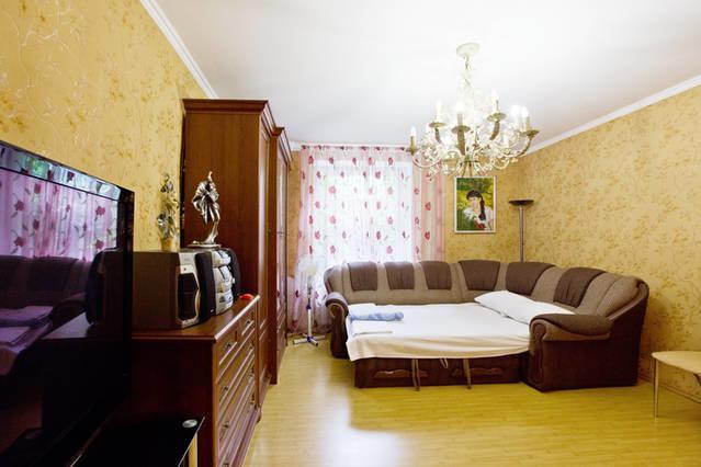 Lovely House For Nice Holidays Leilighet Odessa Eksteriør bilde