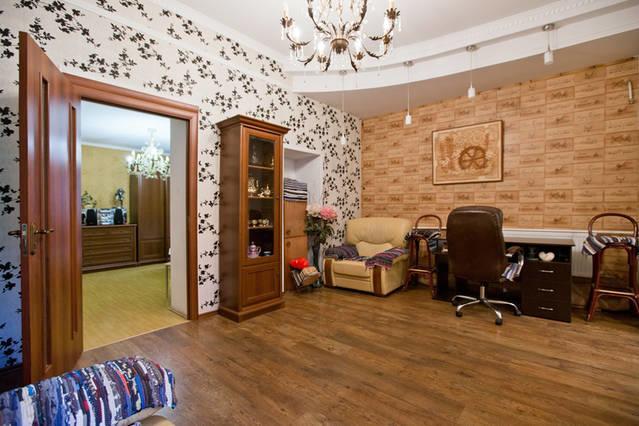 Lovely House For Nice Holidays Leilighet Odessa Eksteriør bilde