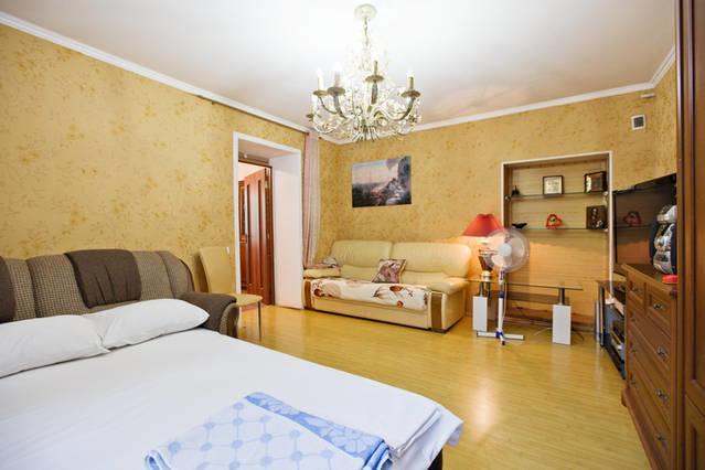 Lovely House For Nice Holidays Leilighet Odessa Eksteriør bilde
